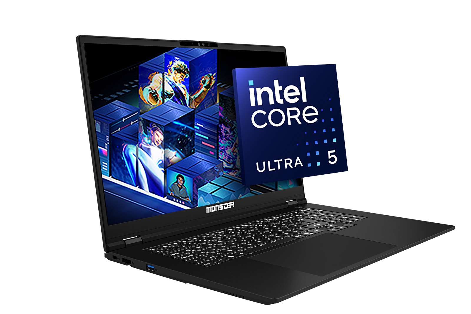 Huma H7 V1.1.1 15,6" İş Bilgisayarı 29778